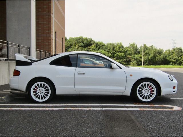 Toyota CELICA 1994-03 16500-6