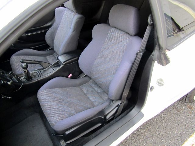 Toyota CELICA 1994-03 16500-10
