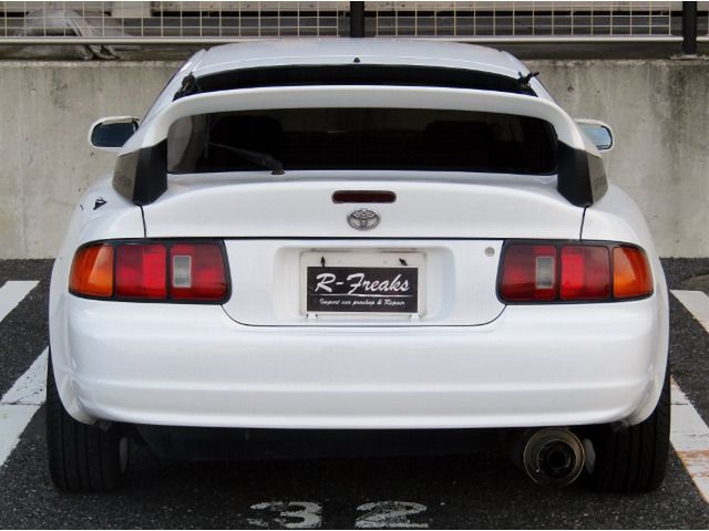 Toyota CELICA 1994-03 16500-5