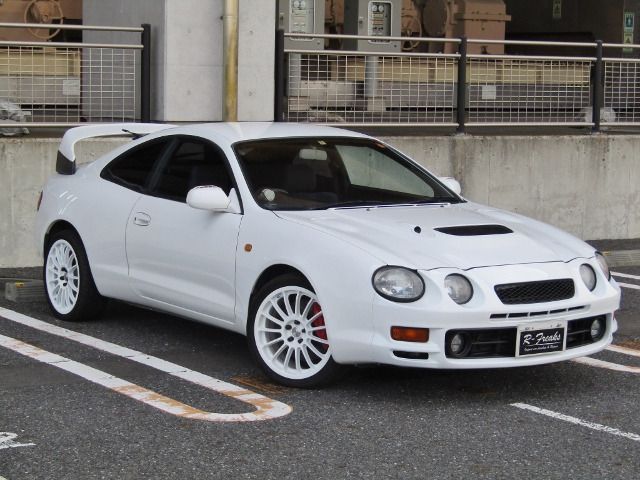 Toyota CELICA 1994-03 16500-0