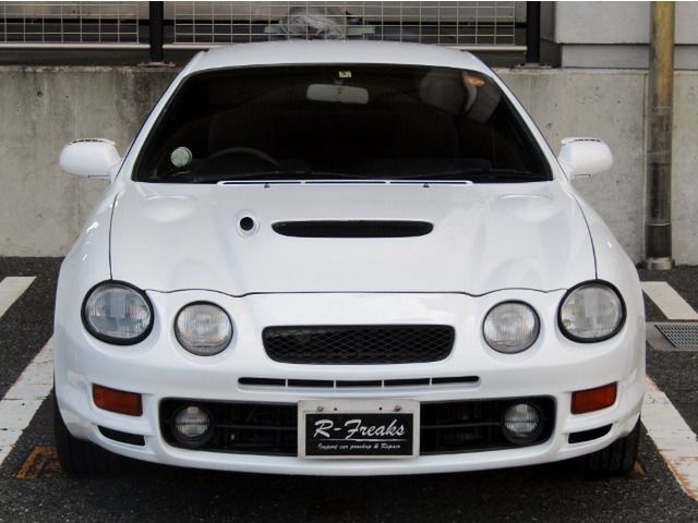 Toyota CELICA 1994-03 16500-4