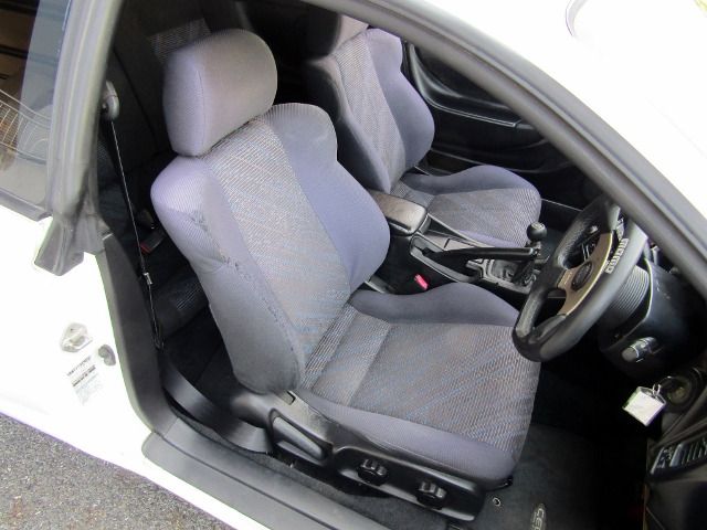 Toyota CELICA 1994-03 16500-9