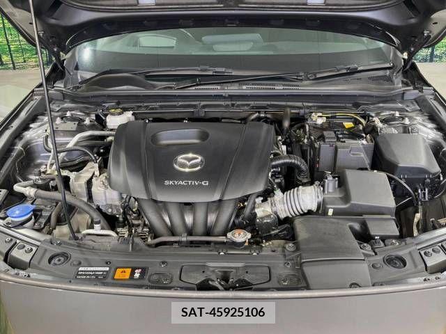 Mazda MAZDA3 2019-06 341271-19