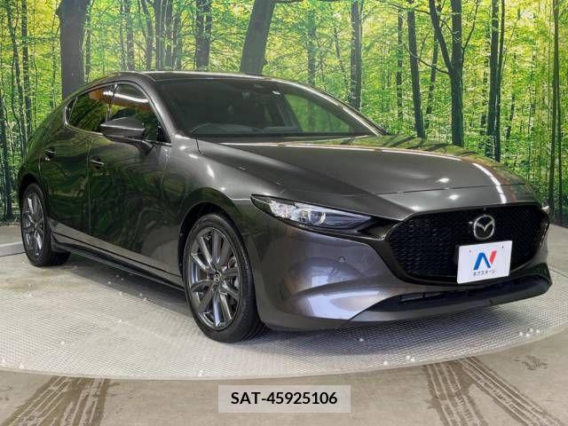 Mazda MAZDA3 2019-06 341271-17