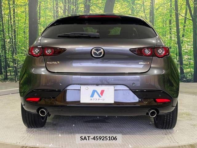Mazda MAZDA3 2019-06 341271-16
