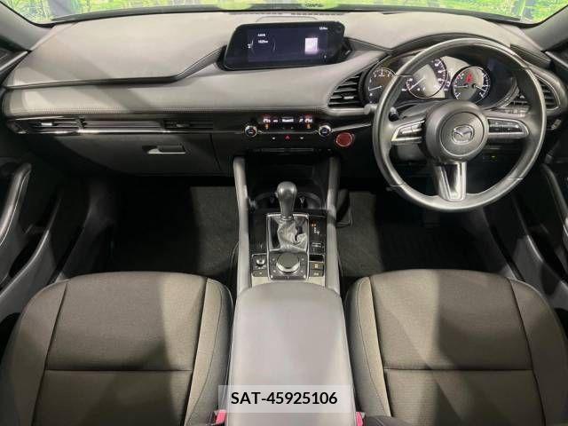 Mazda MAZDA3 2019-06 341271-1