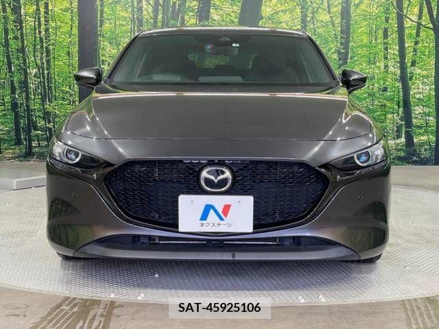 Mazda MAZDA3 2019-06 341271-15