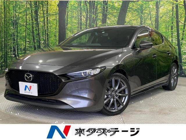 Mazda MAZDA3 2019-06 341271-0