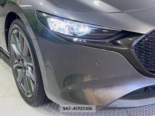 Mazda MAZDA3 2019-06 341271-13