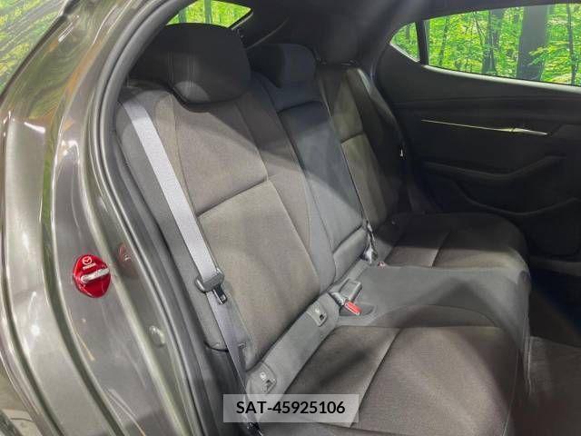 Mazda MAZDA3 2019-06 341271-10