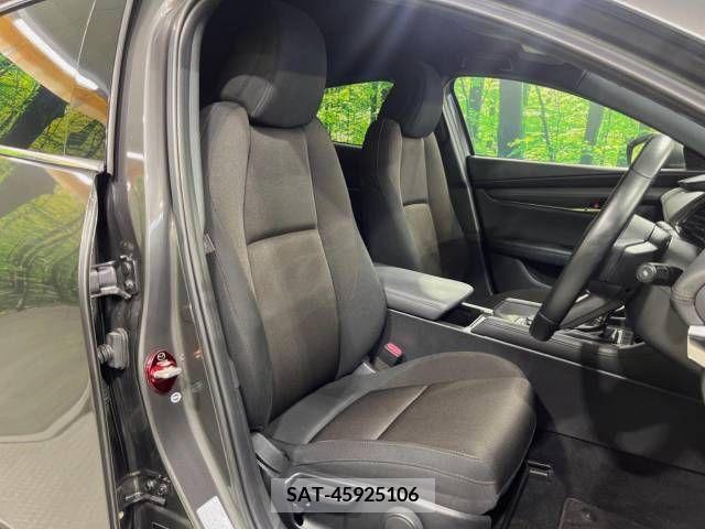 Mazda MAZDA3 2019-06 341271-9