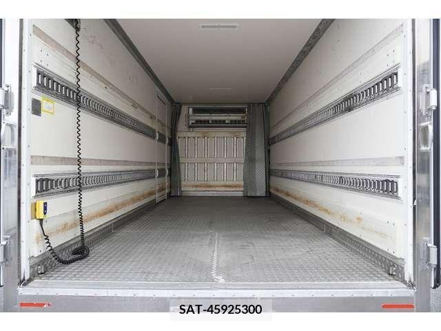 Hino DUTRO 2019-08 267678-19
