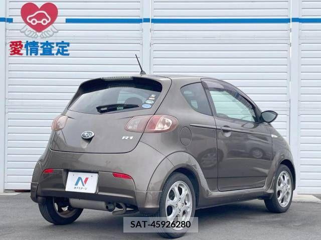 Subaru R1 2009-08 248470-18