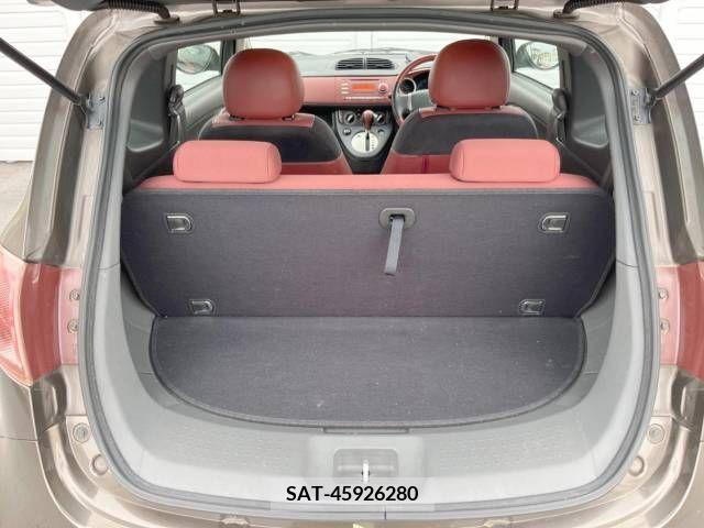 Subaru R1 2009-08 248470-11
