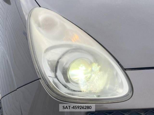 Subaru R1 2009-08 248470-12