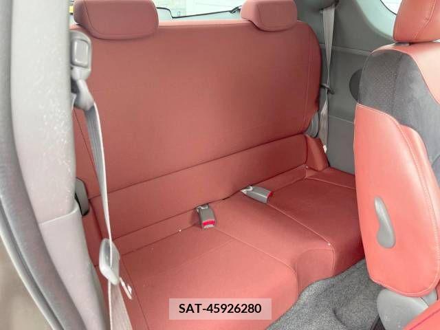 Subaru R1 2009-08 248470-10