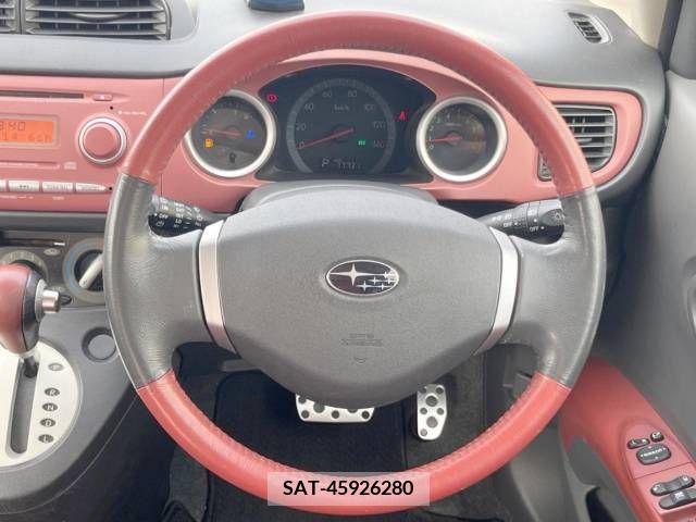 Subaru R1 2009-08 248470-8