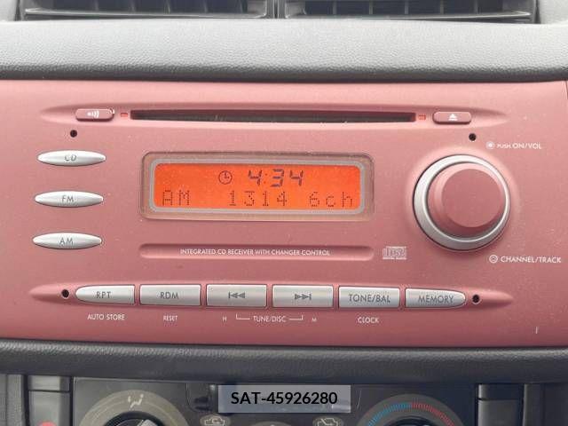 Subaru R1 2009-08 248470-2