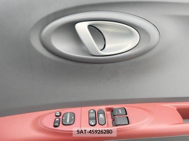 Subaru R1 2009-08 248470-7