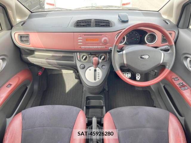 Subaru R1 2009-08 248470-1