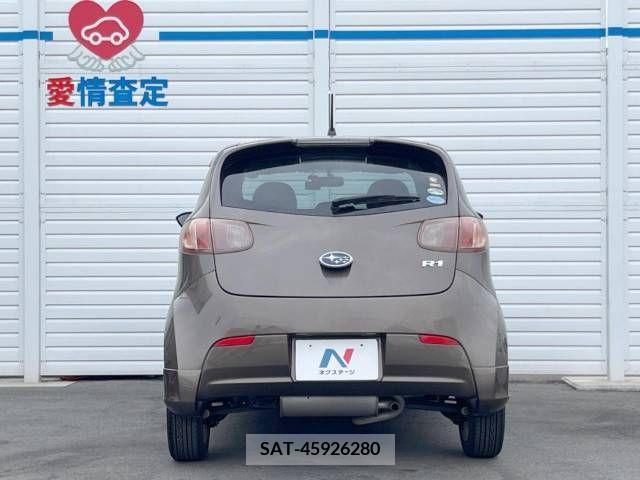 Subaru R1 2009-08 248470-16