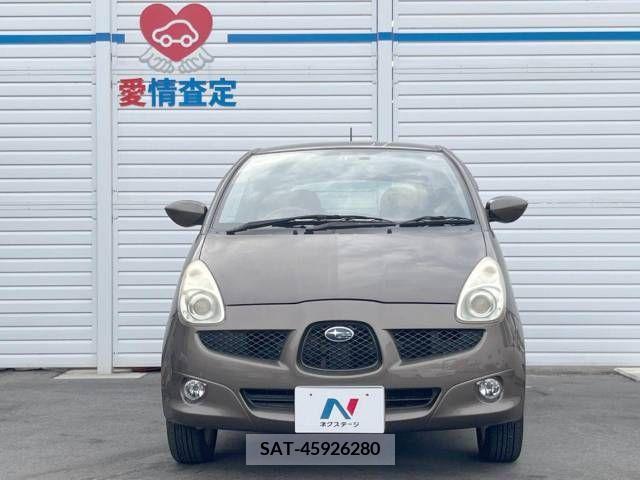 Subaru R1 2009-08 248470-15
