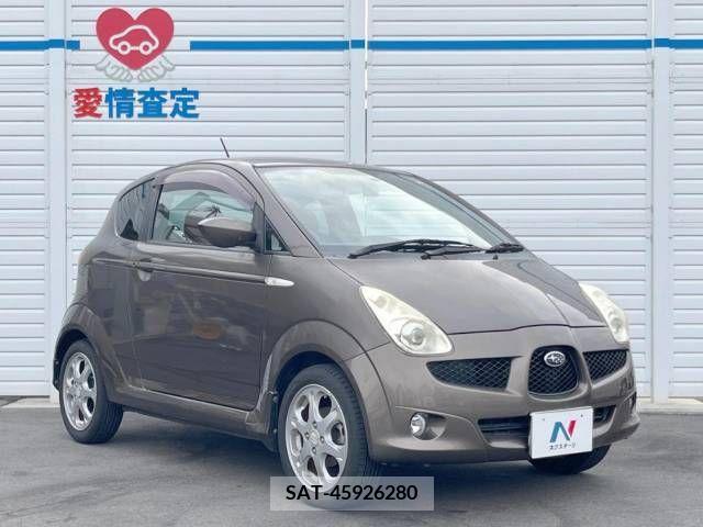 Subaru R1 2009-08 248470-17