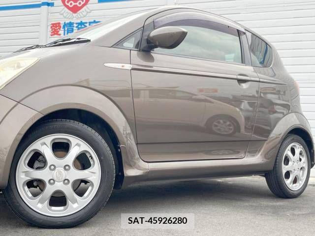 Subaru R1 2009-08 248470-14