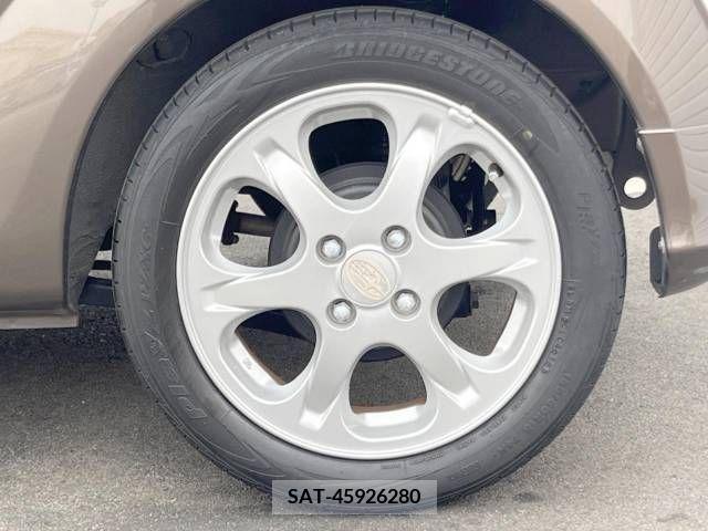 Subaru R1 2009-08 248470-13