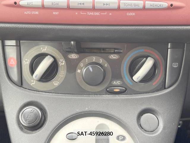 Subaru R1 2009-08 248470-3