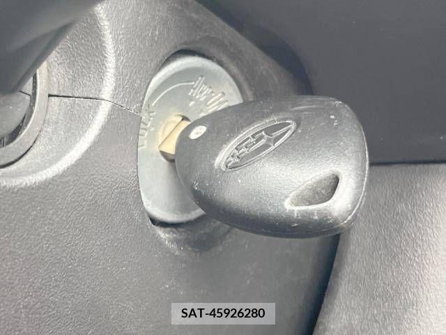 Subaru R1 2009-08 248470-6