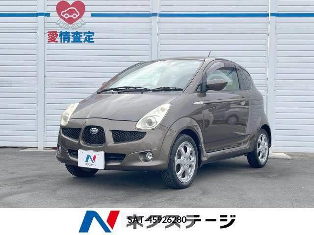 Subaru R1 2009-08 248470-0