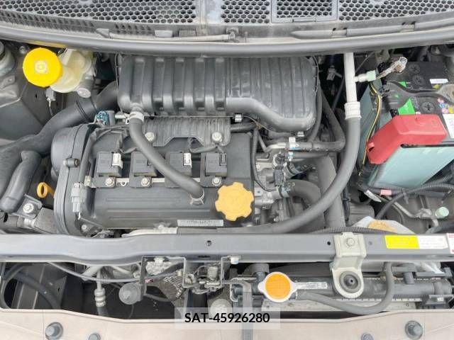 Subaru R1 2009-08 248470-19
