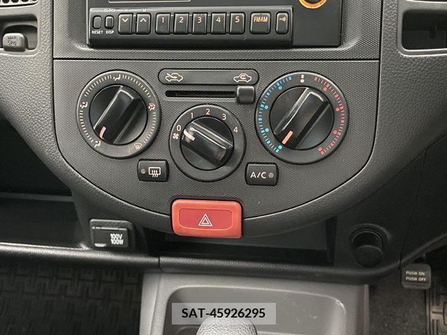 Nissan AD VAN 2014-03 261419-16