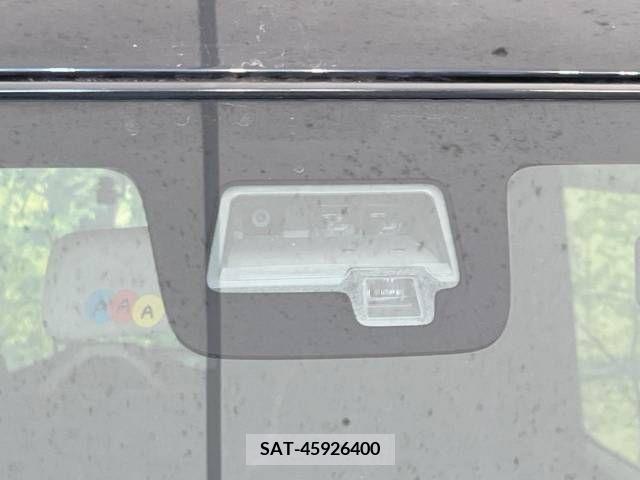 Suzuki SPACIA 2019-09 346720-2