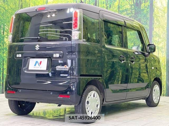 Suzuki SPACIA 2019-09 346720-17