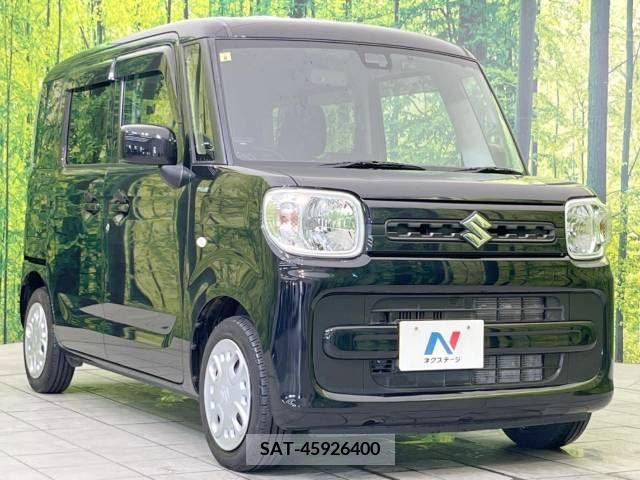 Suzuki SPACIA 2019-09 346720-16