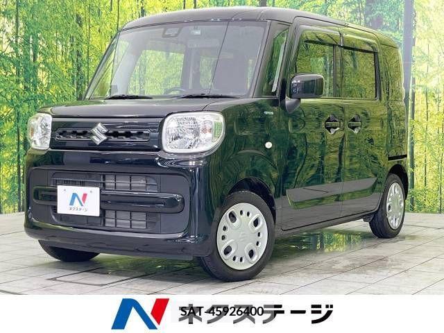 Suzuki SPACIA 2019-09 346720-0