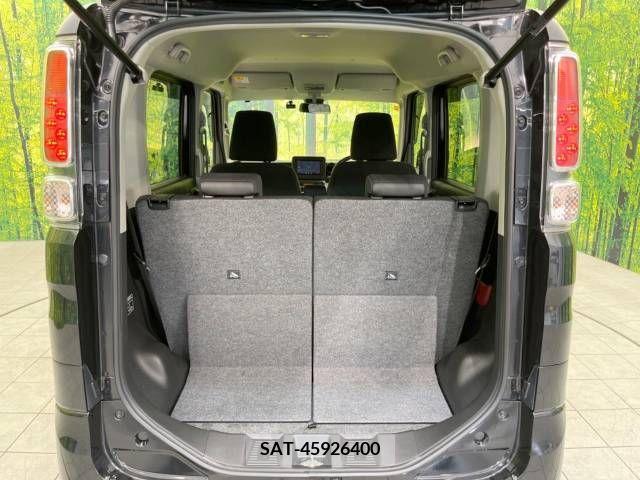 Suzuki SPACIA 2019-09 346720-10