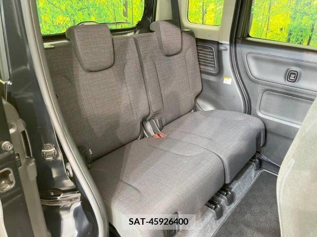 Suzuki SPACIA 2019-09 346720-9