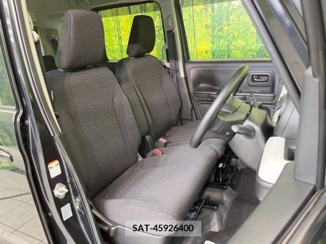 Suzuki SPACIA 2019-09 346720-8