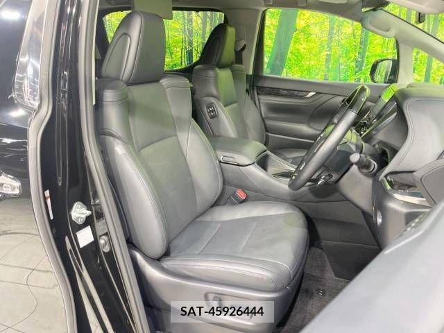 Toyota ALPHARD 2022-03 299533-8