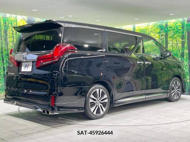 Toyota ALPHARD 2022-03 299533-18
