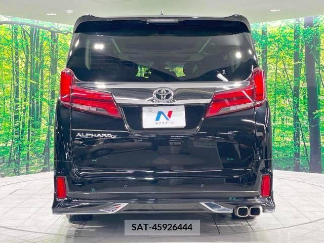Toyota ALPHARD 2022-03 299533-16