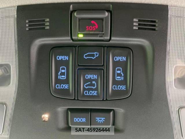 Toyota ALPHARD 2022-03 299533-6