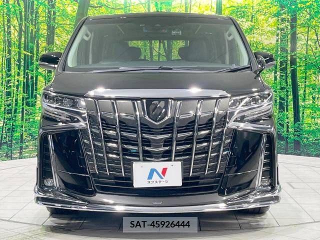 Toyota ALPHARD 2022-03 299533-15