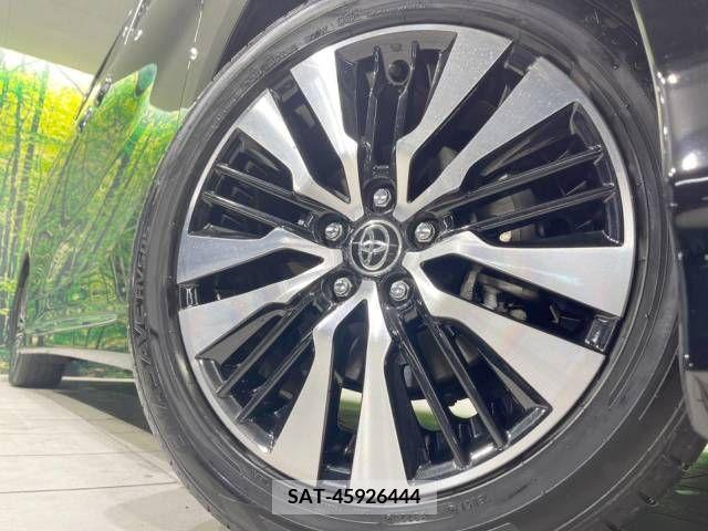 Toyota ALPHARD 2022-03 299533-14
