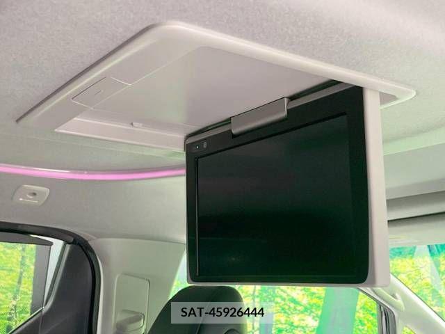 Toyota ALPHARD 2022-03 299533-4