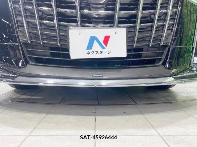 Toyota ALPHARD 2022-03 299533-3