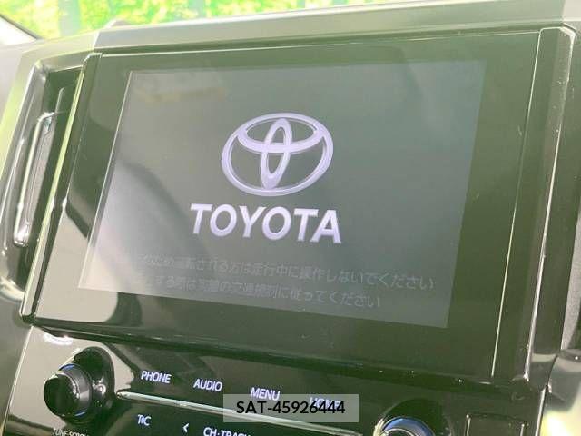 Toyota ALPHARD 2022-03 299533-2